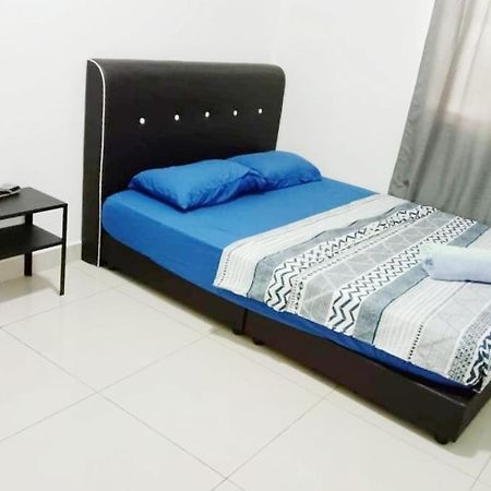Apartamento Sri Penawar Harmoni Sweet Grace X Desaru Coast Water Park Johor Bahru Exterior foto